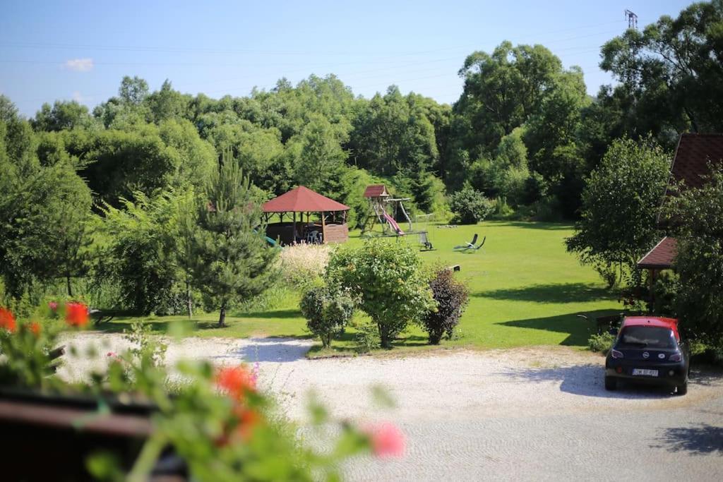 Karkonoska Chatka Myslakowice Exterior photo
