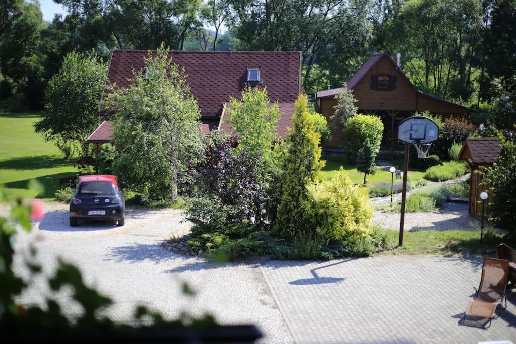 Karkonoska Chatka Myslakowice Exterior photo