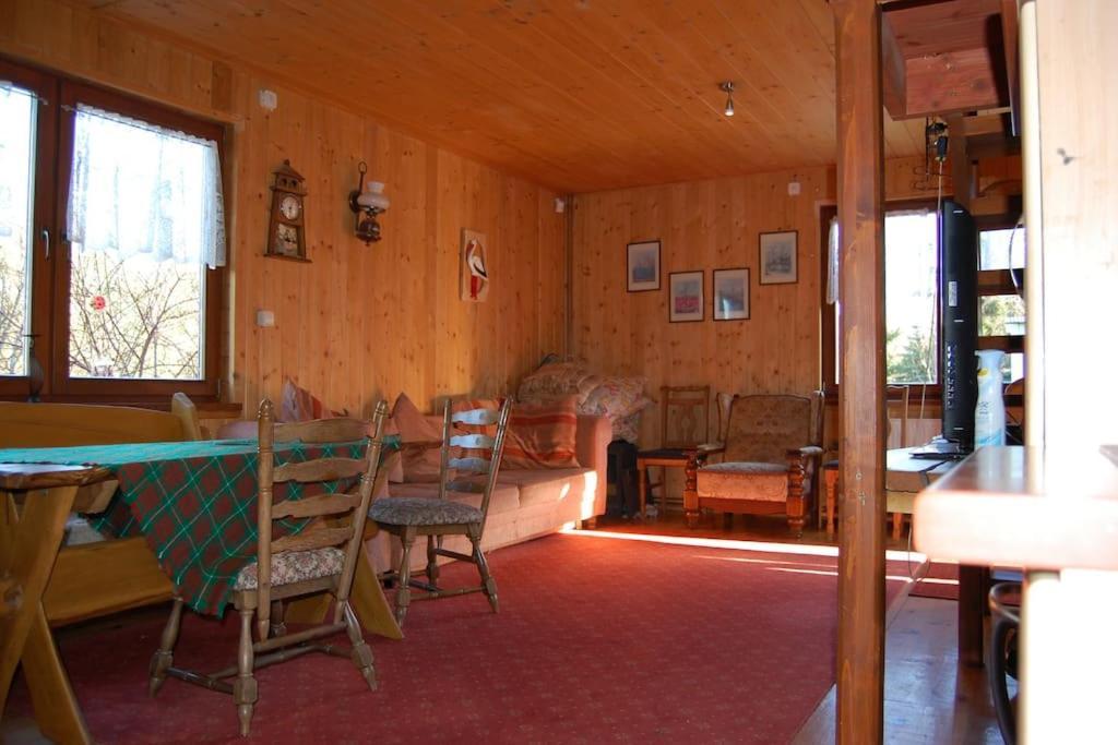 Karkonoska Chatka Myslakowice Exterior photo