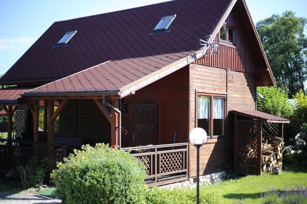 Karkonoska Chatka Myslakowice Exterior photo