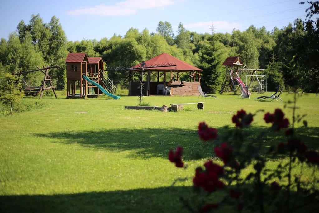 Karkonoska Chatka Myslakowice Exterior photo
