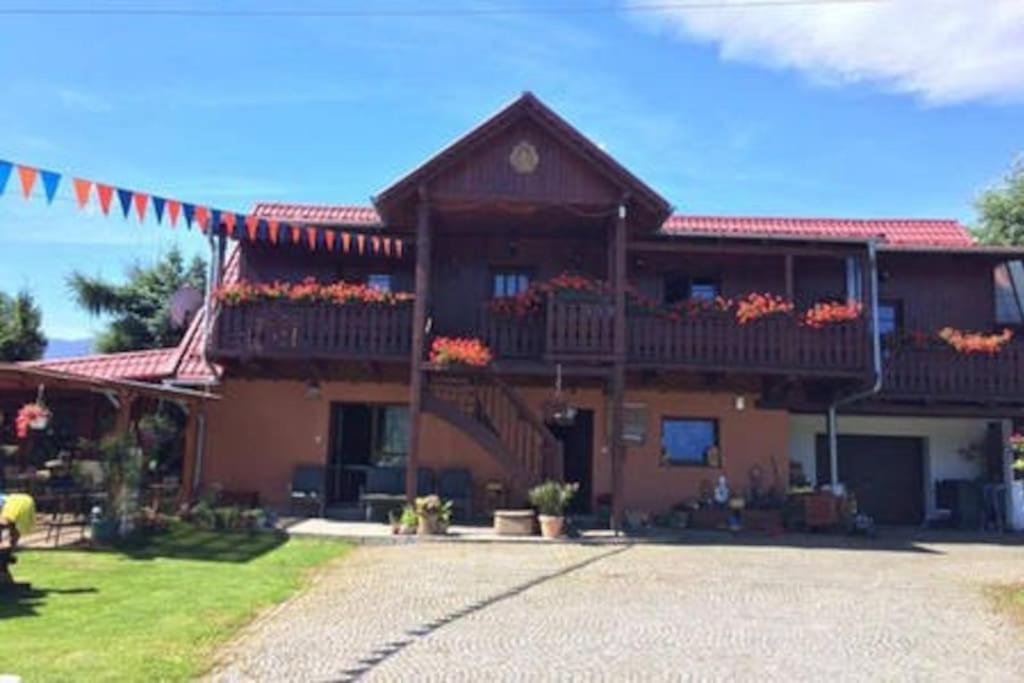 Karkonoska Chatka Myslakowice Exterior photo