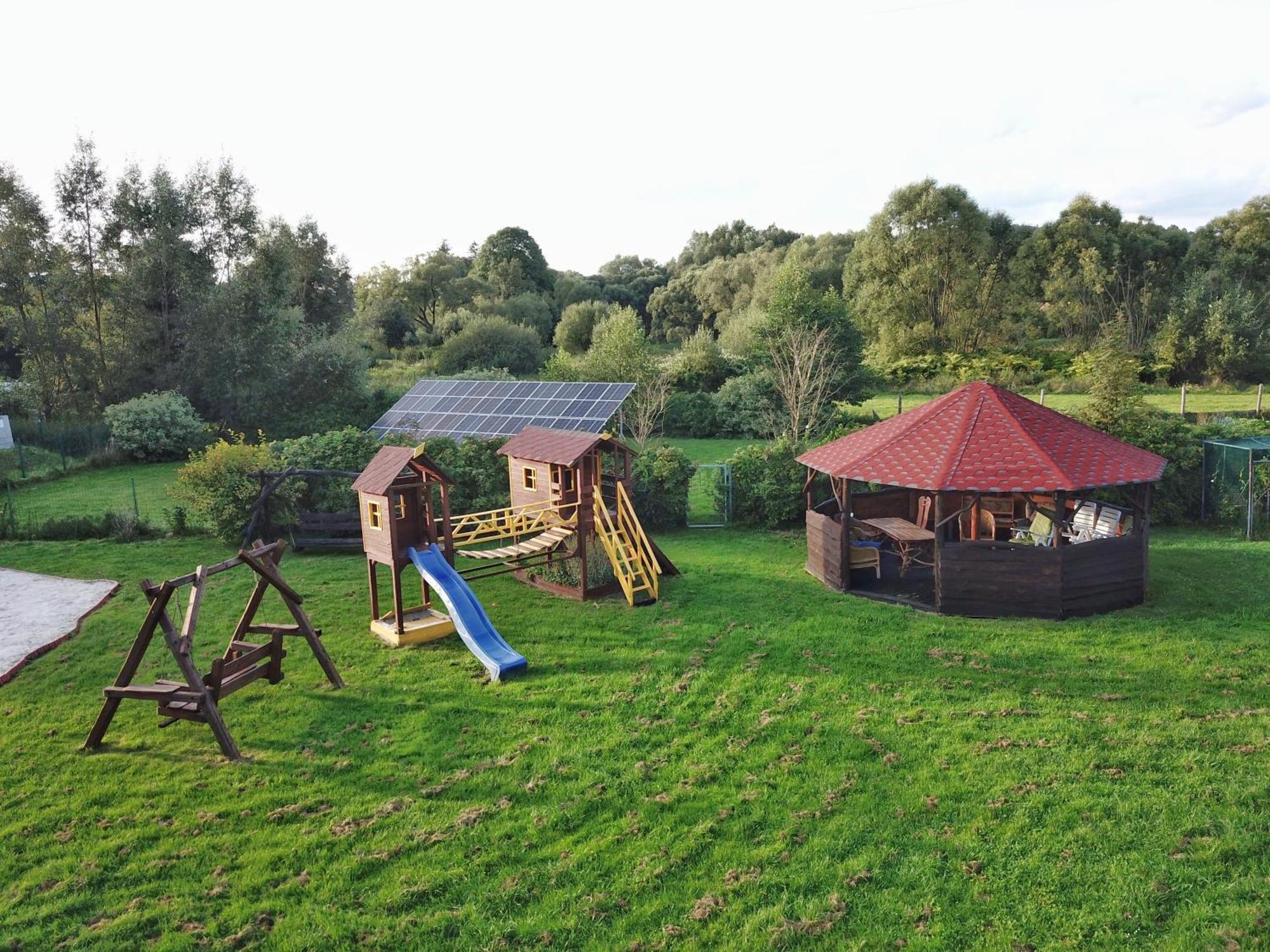 Karkonoska Chatka Myslakowice Exterior photo
