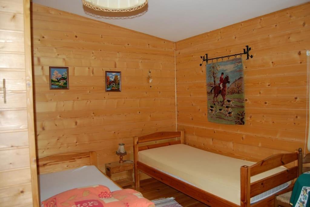 Karkonoska Chatka Myslakowice Exterior photo