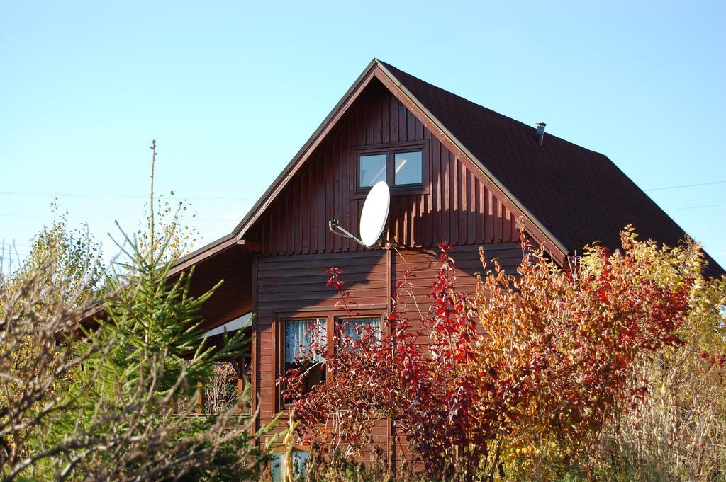 Karkonoska Chatka Myslakowice Exterior photo